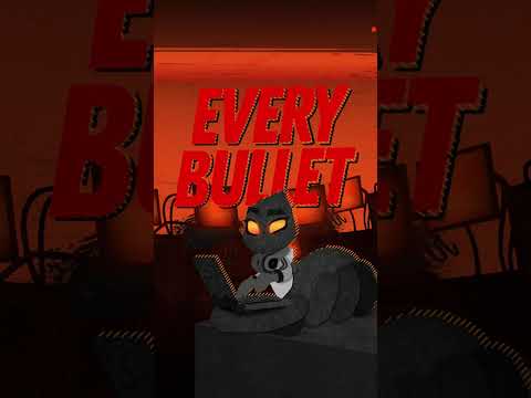 THE BAD GUYS 2 | Taking Everything Official Lyric Video