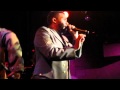 Pharoahe Monch & Showtyme- Desire @ SOB's ...