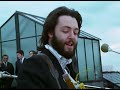 The Beatles - Don't Let Me Down Take 2 | Rooftop Concert