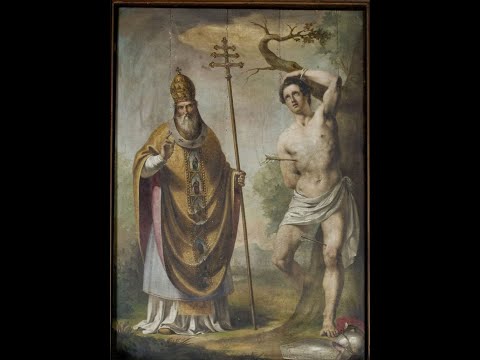 St. Fabian and St. Sebastian (20 January): Die for the Faith