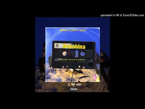 Masta x Lokz - Rebobina (feat. Deezy)