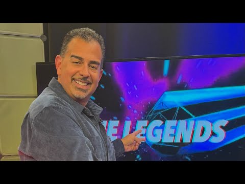 Tyrone Lowe Interviews DJ  Lenny Fontana In Live Studio Interview