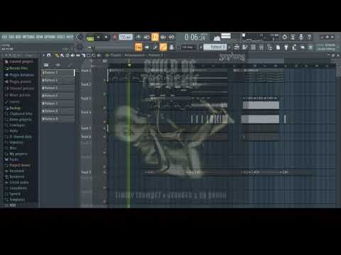 Timmy Trumpet x Jebroer x Dr Phunk - Child Of The Devil ( FL Studio  REMAKE + FLP + PRESETS )