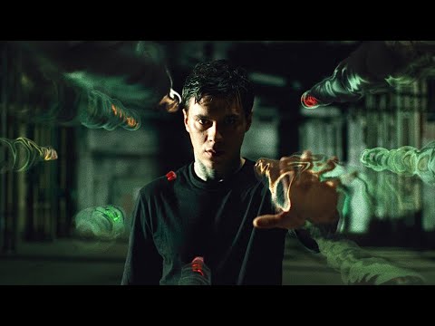 Mikael Gabriel ft. JVG - Nallekarkit