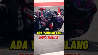 Download lagu Ternyata Ini Yang Hilang dari Helm Jorge Martin? #beritamotogp #motogp2026 #gpitalia #mugellogp mp3