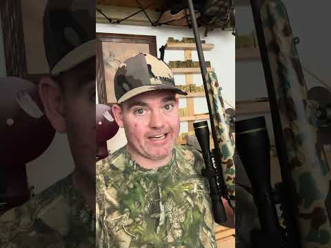 6.5 Creedmoor SUCKS!?!