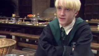 Tom Felton interview