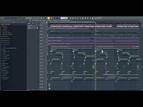EXPERIMENTAL/STMPD STYLE | EDM DROP + FREE FLP