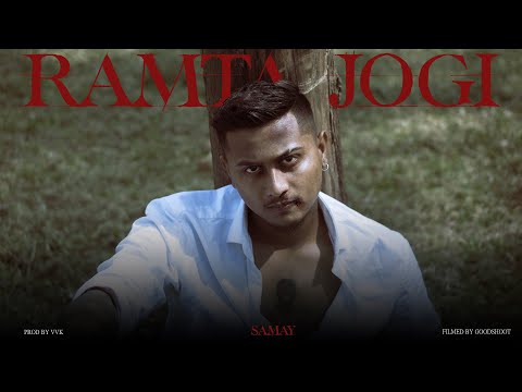 SAMAY - RAMTA JOGI || VVK || GOODSHOOT || OFFICIAL MUSIC VIDEO 2022