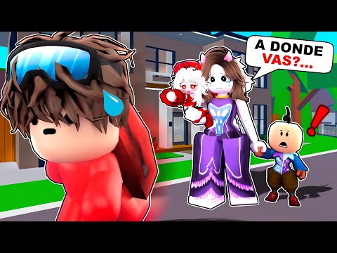 Me volví madre soltera?....