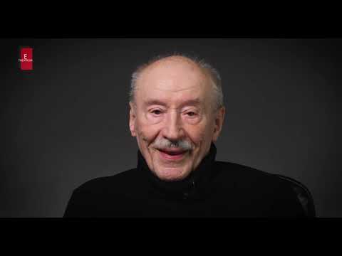 "Cinci pâini" - povestită de Victor Rebengiuc