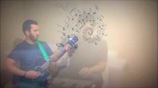 Oliver&#39;s Lullaby - Bryan Lanning Cover
