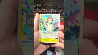 One Piece Devil Fruit Box Opening! #tcg #lhgcollectibles #tradingcards #onepiece #onepiecetcg