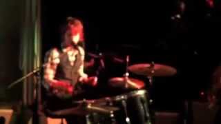 The 5 O&#39;Clock Shadow Live!