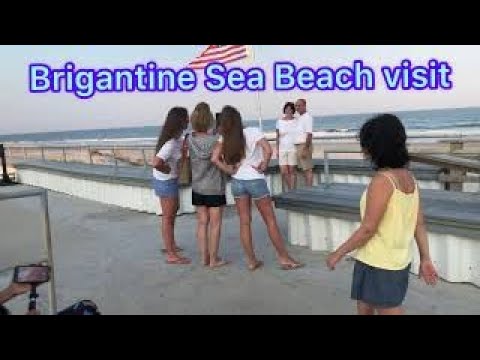 Visited Brigantine Beach 2021: সুন্দর সমুদ্র সৈকত ব্রিগেনটাইন!