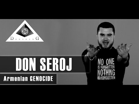 Don Seroj - Armenian Genocide