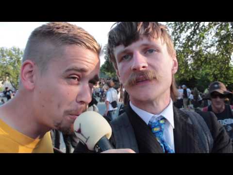 CPH Open - Fælledparken 2017