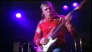 Robin Trower   Daydream   London 1980
