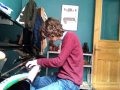 The Strokes / I'll Try Anything Once / Piano cover