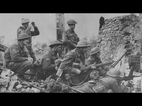 "The Forgotten Front": il doc con immagini inedite della Resistenza a Bologna