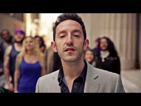 Matt Beilis - Whatever We Are (Official Video)