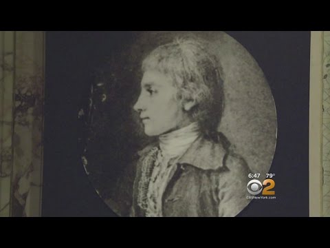 本物のアレキサンダー・ハミルトン (The Real Alexander Hamilton)