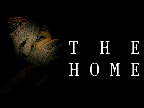 Hemmet (2025) The Home - HD Trailer Teaser Oficial - Suecia/Islandia/Estonia