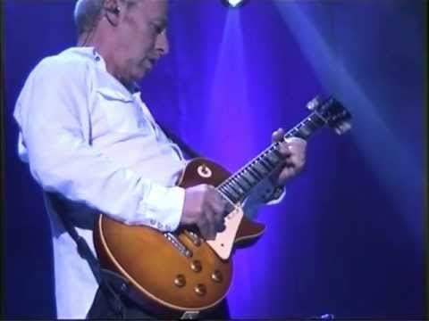 Mark Knopfler & Emmylou Harris "I Dug Up A Diamond" 2006 Rotterdam