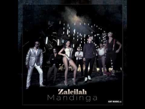 Mandinga - Zaleilah (Peet Syntax & Alexie Divello Radio Edit) 2012