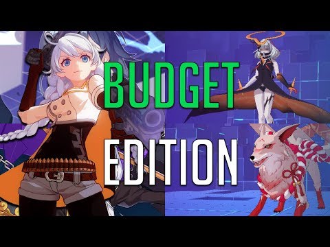 Memorial Arena W27 - Budget High Scores (F2P Friendly) - ft. Doom, Hellmaru