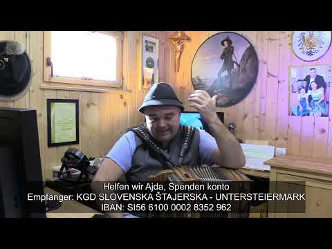 11 . Teil Steirische Harmonika Tipps&Tricks  - Walzerdynamik