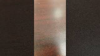 Goldfinger, Woodchuck