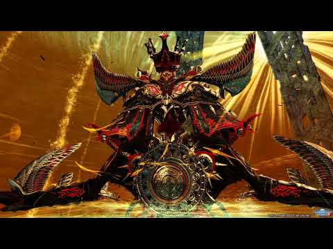 Phantasy Star Online 2 Music - Dark Falz Loser