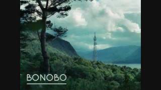 Bonobo - Black Sands   "Prelude" & "Kiara"