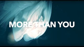 Amina Buddafly - More Than You (Official Music Video)