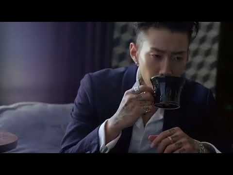 박재범 비오템 옴므