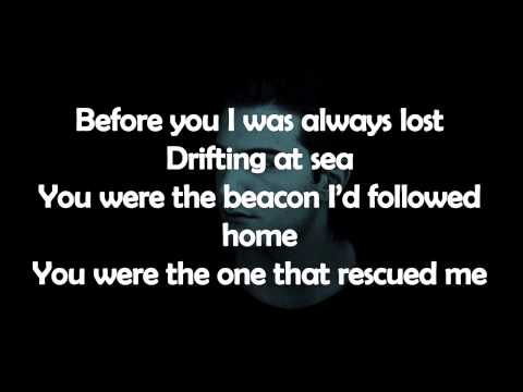 Alesso Feat. Roy English - Cool (Lyric Video)