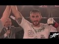 Athlete 2 0 Nick Laney Battlezone 8 MMA Neptune Stadium July 6th 2013
