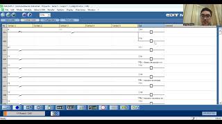Grupo 1 - Automatizacion Industrial - Proyecto - Carlos Ramirez  y Eloy Alvarado - Parte 2