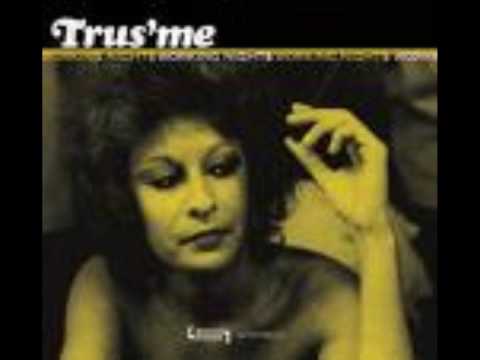 Trus Me At the Disco