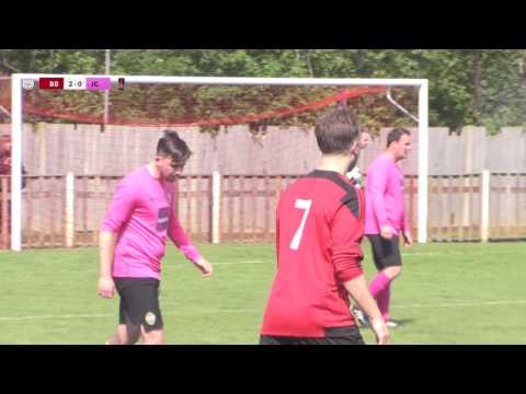 Middlesex FA Sunday Intermediate Cup