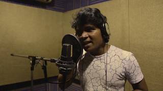 Aravindha Sametha - Veera Raghava | Anaganaganaga cover song | Guitar cover Song | Vijay Tekkem