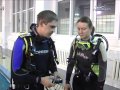 Где в Самаре пройти курсы дайвинга