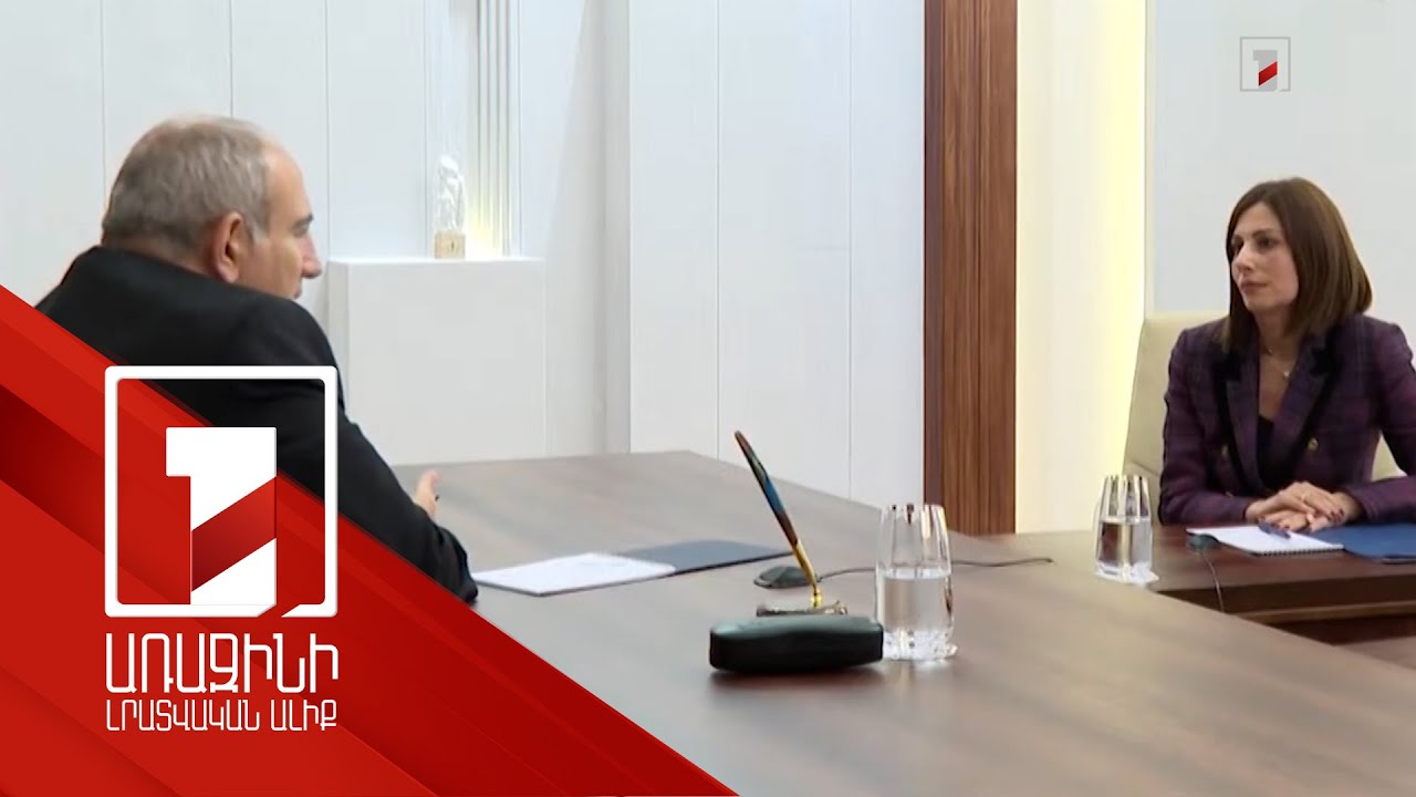 2026-ին քաղաքացին «500 դրամ է վճարելու». նախարարն ու վարչապետը՝ ապահովագրության մեխանիզմների մասին