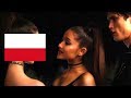 Ariana Grande - break up with your girlfriend, i'm bored - TŁUMACZENIE PL I INTERPRETACJA Ariana Grande - break up with your girlfriend, i'm bored - TŁUMACZENIE PL I INTERPRETACJA