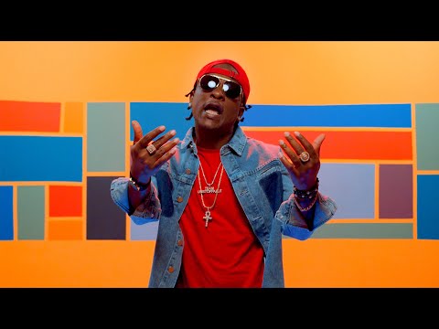 Gold Up & Charly Black - PumPum (Official Video)