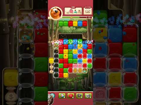 Toon Blast Level 4687-4691-2 Clear(5)