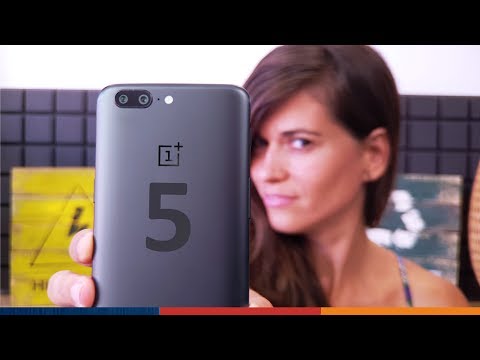 MI NUEVO SÚPER TELÉFONO!!! OnePlus 5