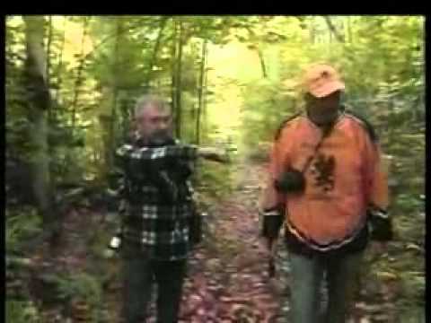 Polish Studio (2010-01-02) - 150th Anniversary of the Opeongo Road in Kaszuby Ontario