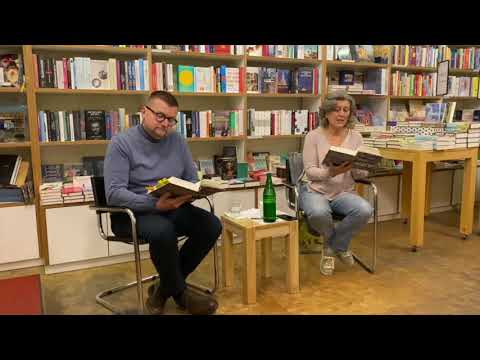 1989 - DAS JAHR BEGINNT